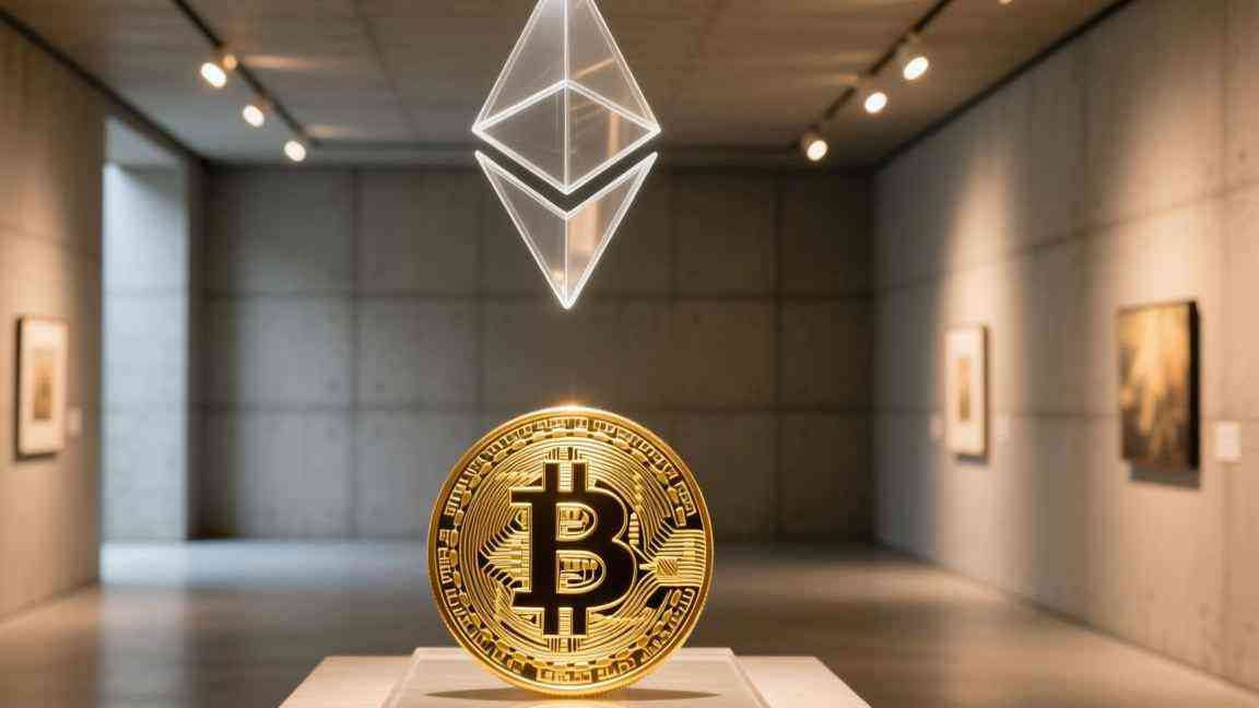 币安Web3视角下的主网定位,生态基石与价值枢纽