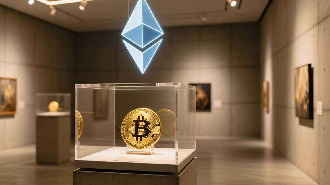 比特币会涨到多少价格,一场关于价值与未来的深度博弈