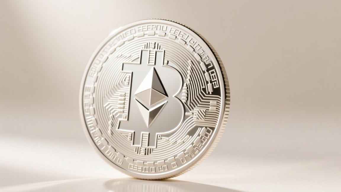 从狗狗币到北斗通证,加密世界的两种叙事与价值探索