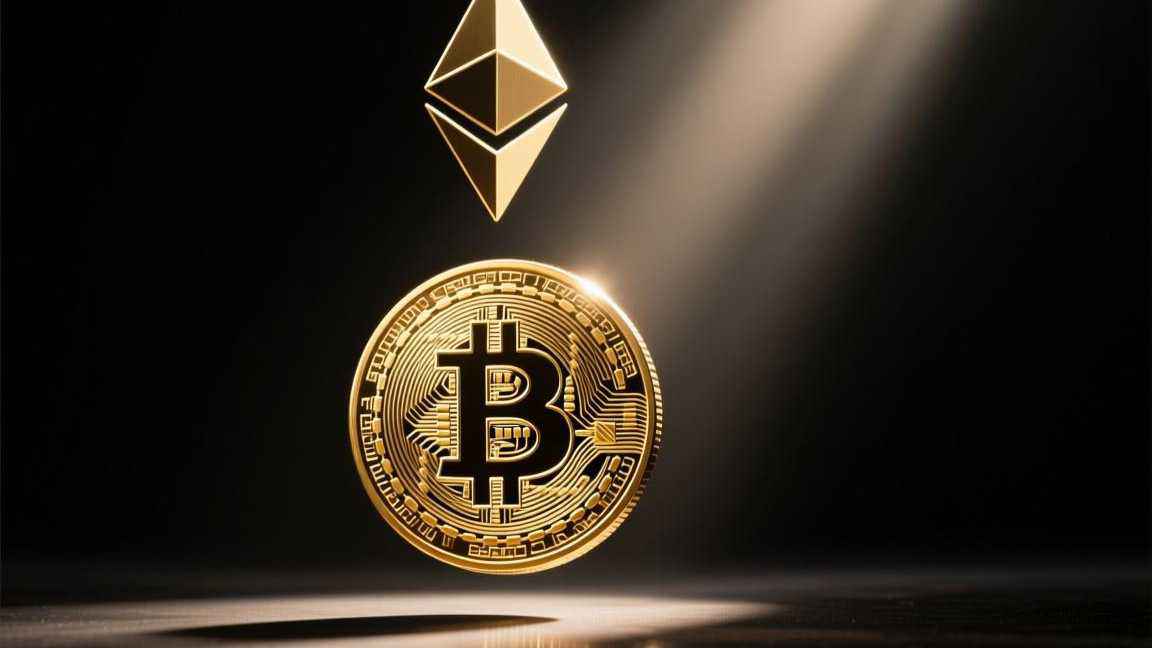 从狗狗币到北斗通证,加密世界的两种叙事与价值探索