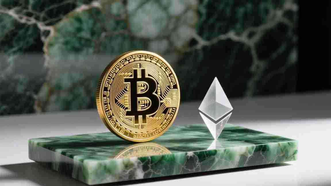 币安Web3视角下的主网定位,生态基石与价值枢纽