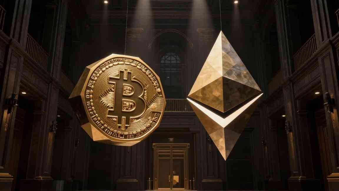 币安Web3视角下的主网定位,生态基石与价值枢纽