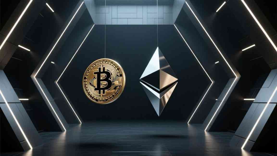 狗狗币与大盘的关系,加密市场的晴雨表与特立独行者