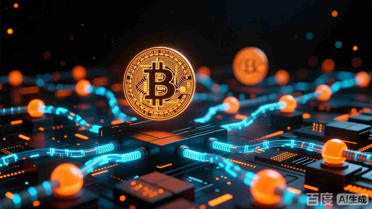 币安Web3视角下的主网定位,生态基石与价值枢纽