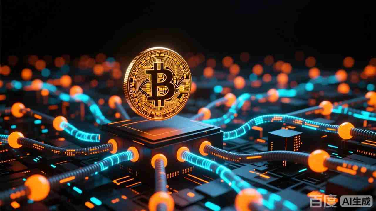 币安Web3视角下的主网定位,生态基石与价值枢纽