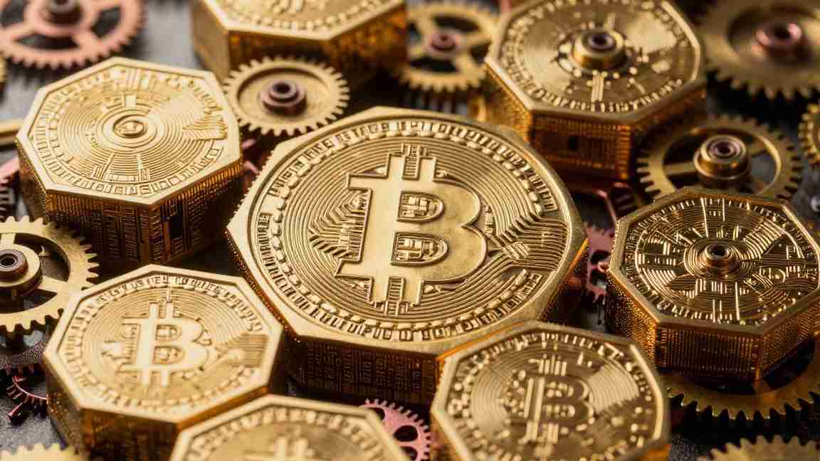 从狗狗币到北斗通证,加密世界的两种叙事与价值探索