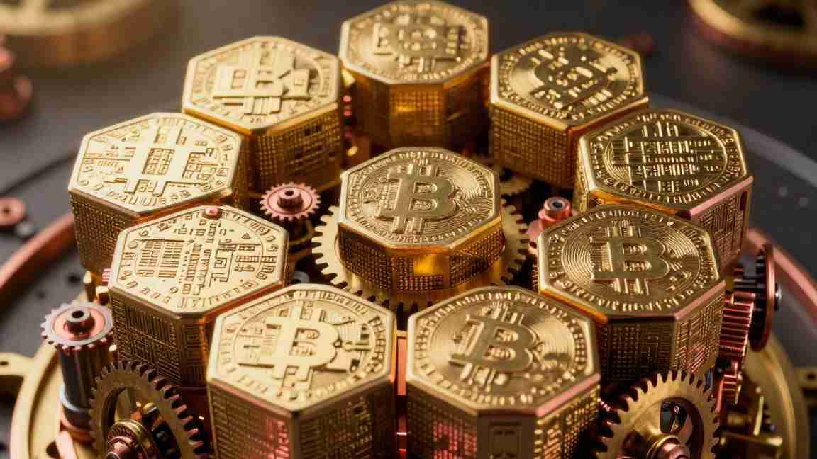 比特币会涨到多少价格,一场关于价值与未来的深度博弈