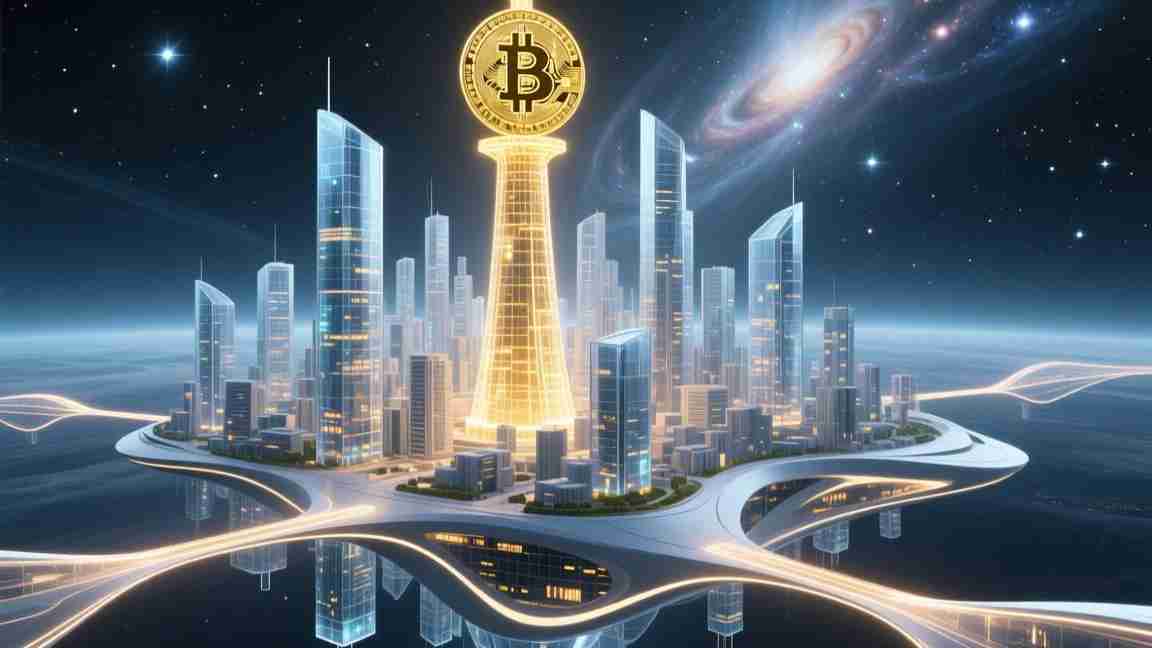 币安Web3视角下的主网定位,生态基石与价值枢纽