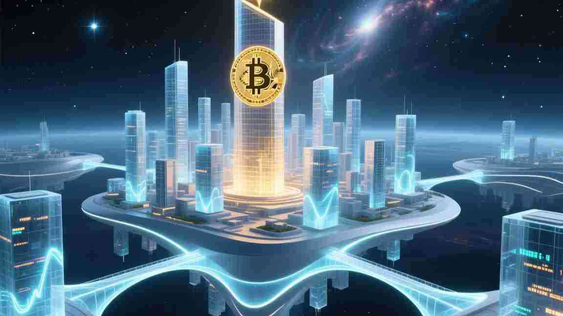 币安Web3视角下的主网定位,生态基石与价值枢纽