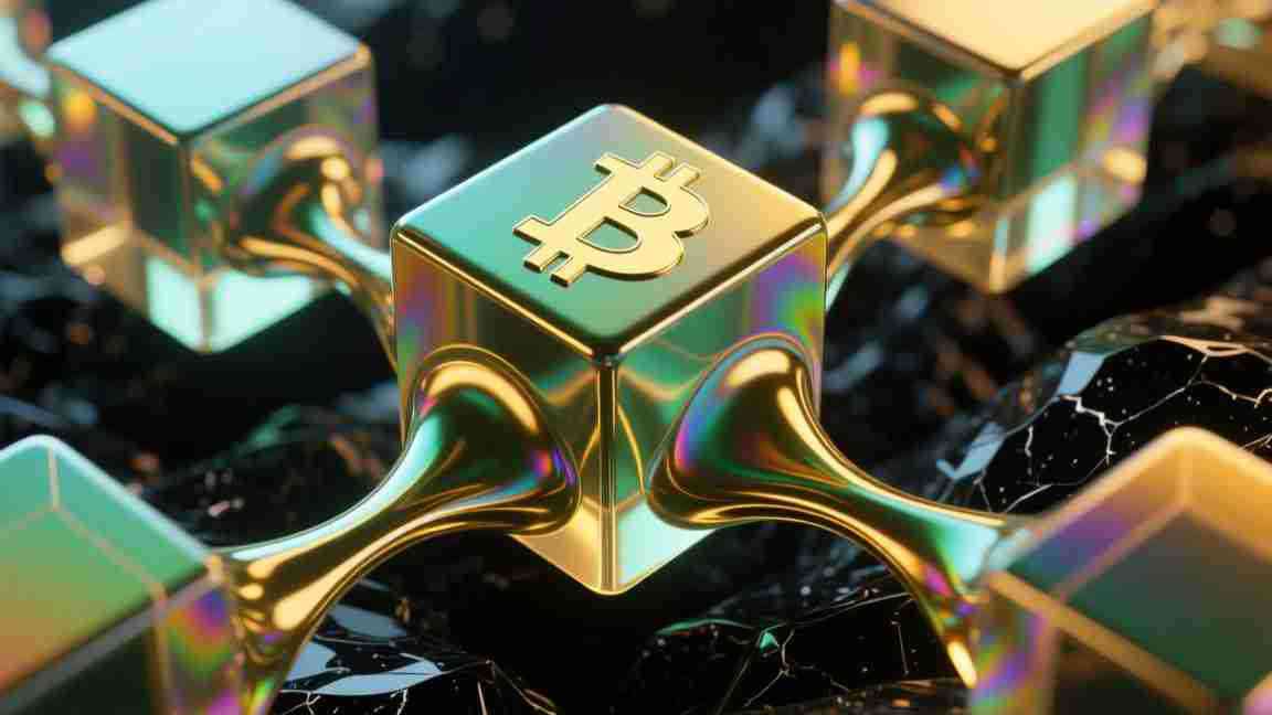 从狗狗币到北斗通证,加密世界的两种叙事与价值探索