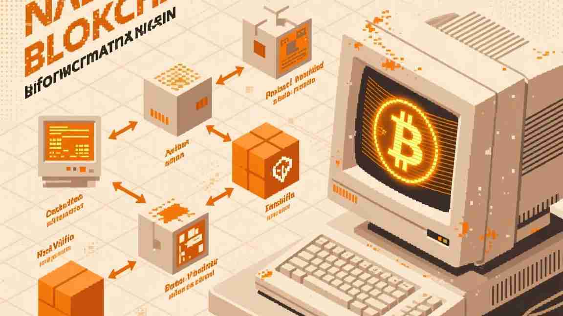 从梗币到全民挖矿,狗狗币CPUMiner的狂欢与隐忧