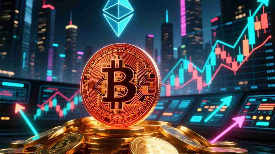 以太坊如何挖行情,从链上数据到市场情绪的价值挖掘