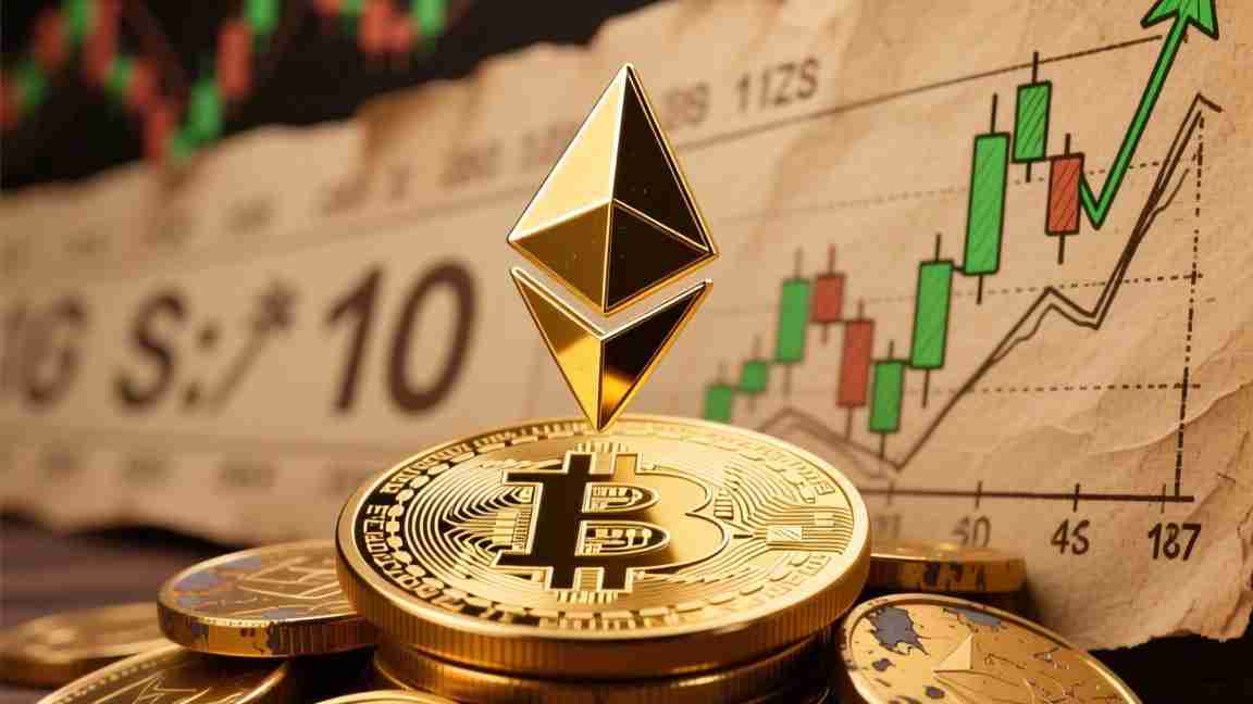 以太坊如何挖行情,从链上数据到市场情绪的价值挖掘