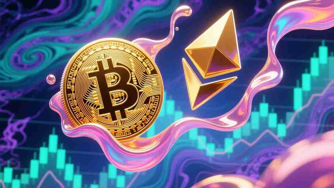 以太坊如何挖行情,从链上数据到市场情绪的价值挖掘