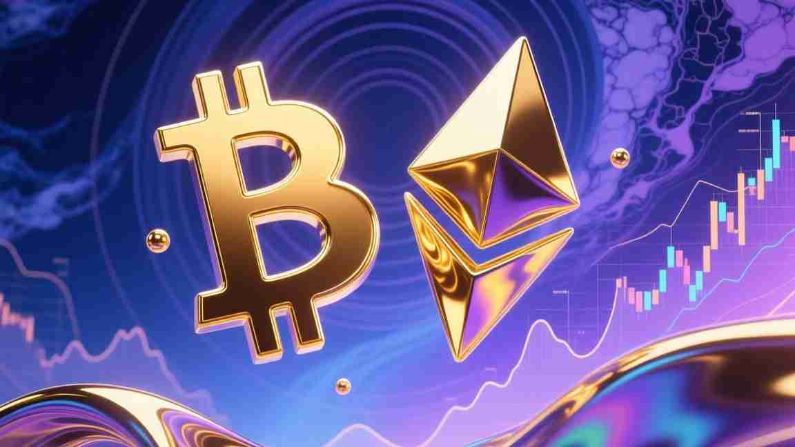 以太坊如何挖行情,从链上数据到市场情绪的价值挖掘