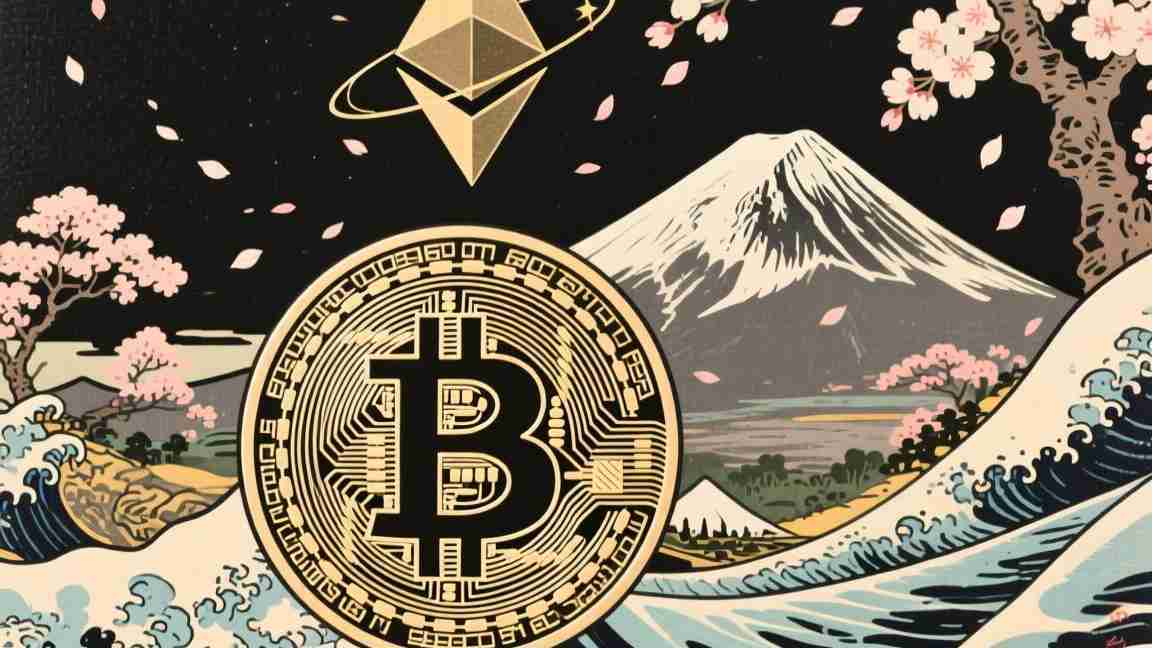 从狗狗币到北斗通证,加密世界的两种叙事与价值探索