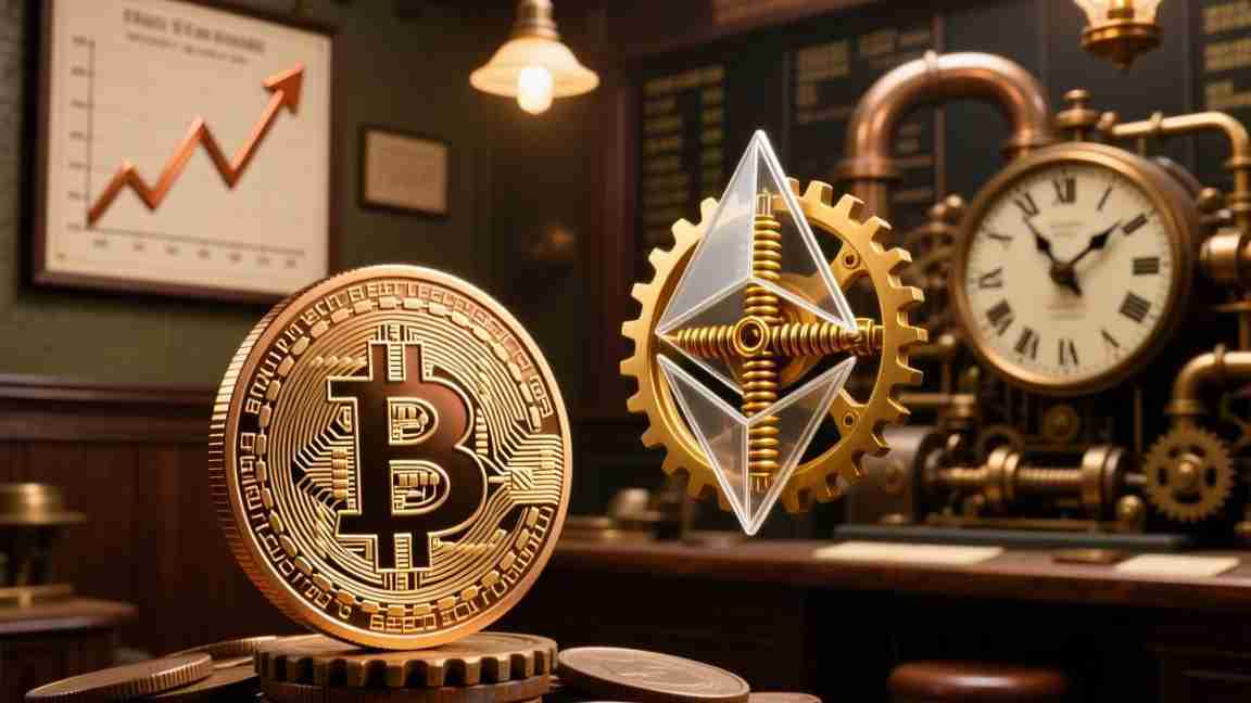 币安Web3视角下的主网定位,生态基石与价值枢纽