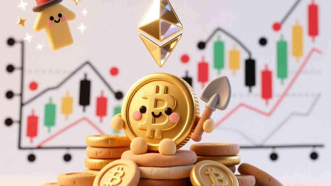 币安Web3视角下的主网定位,生态基石与价值枢纽