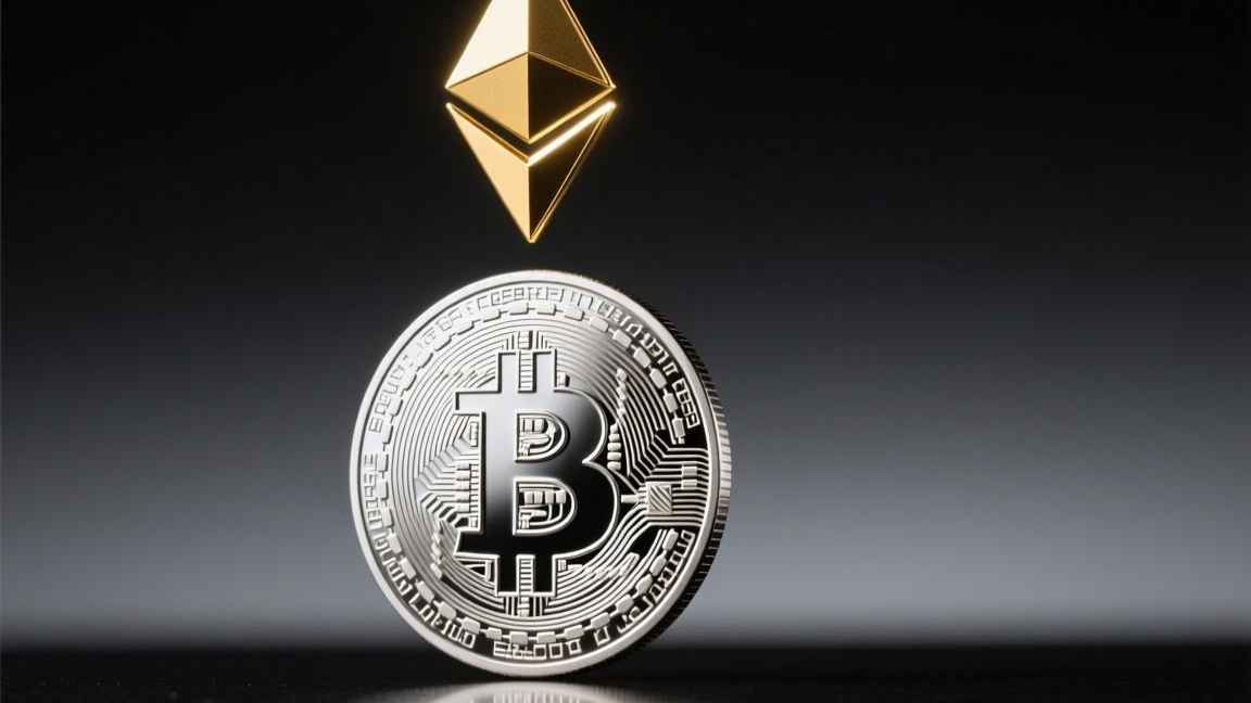 比特币会涨到多少价格,一场关于价值与未来的深度博弈