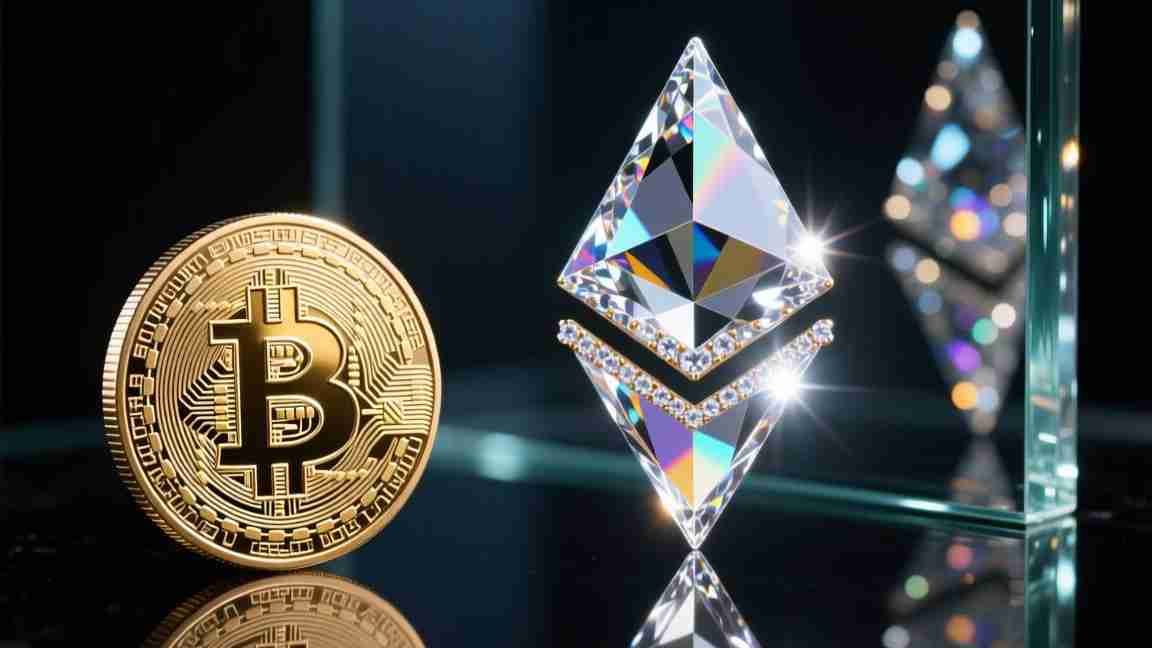 币安Web3视角下的主网定位,生态基石与价值枢纽