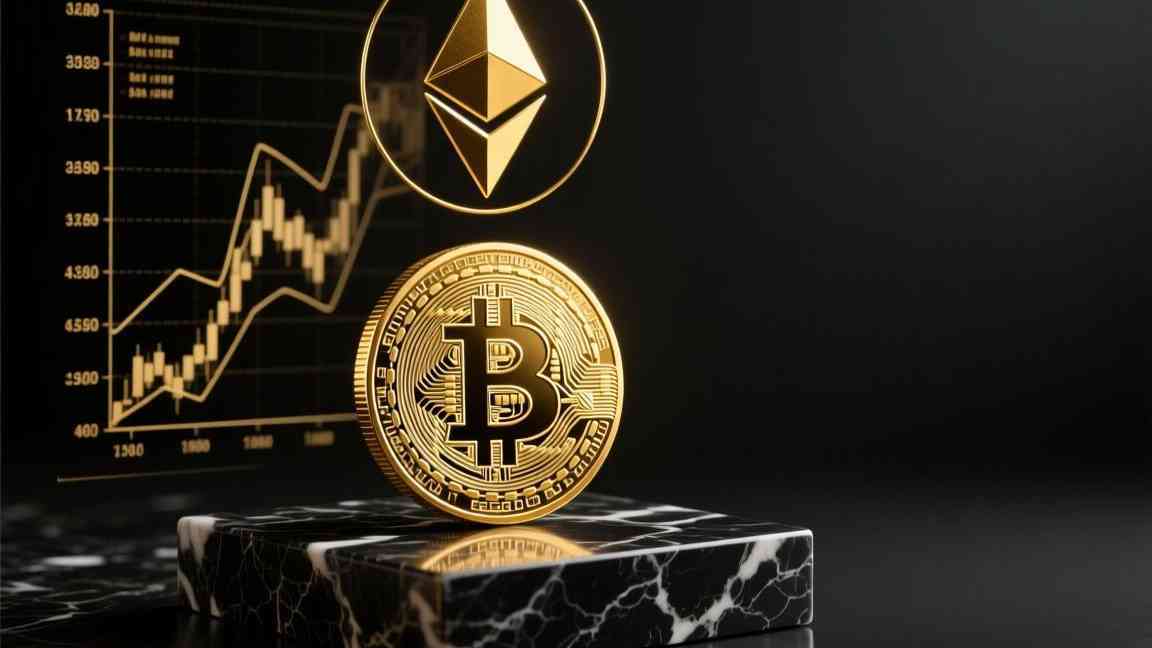 比特币24小时暴力拉升,市场情绪与资金博弈的狂欢