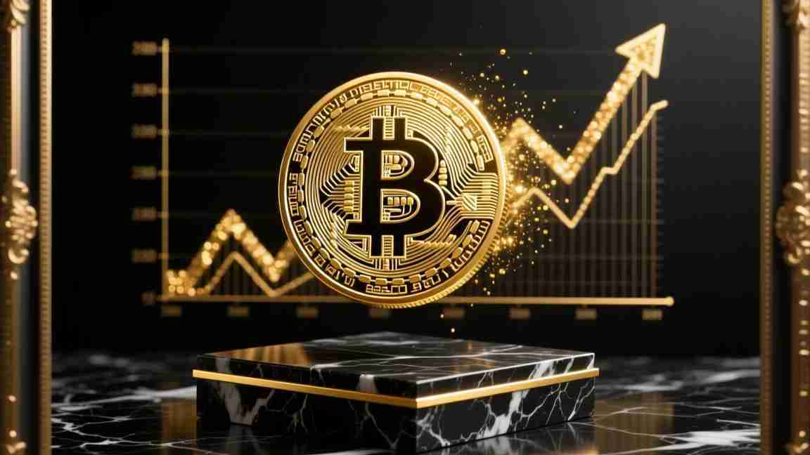 从狗狗币到北斗通证,加密世界的两种叙事与价值探索