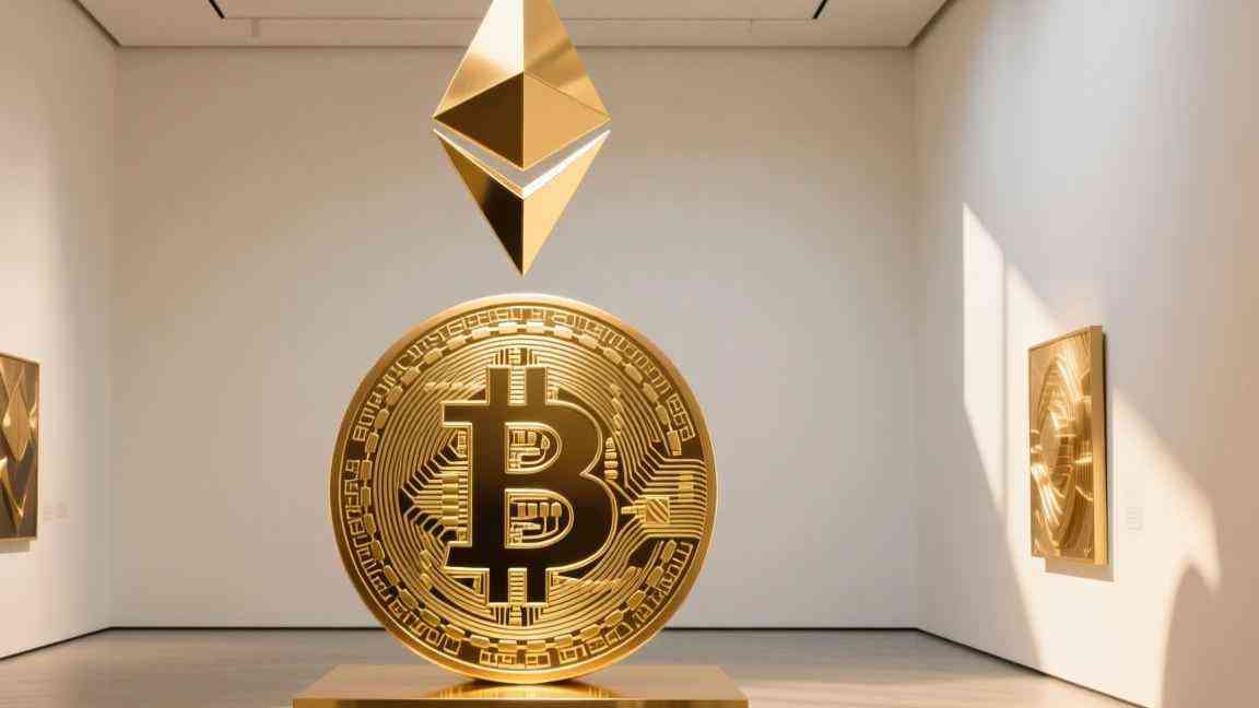 以太坊流通指数,洞察以太坊生态活力的核心指标