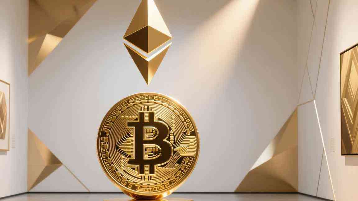 比特币会涨到多少价格,一场关于价值与未来的深度博弈