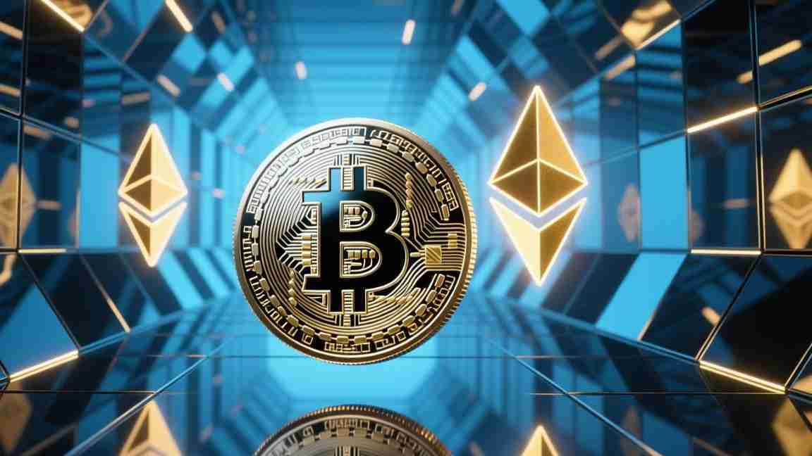 比特币会涨到多少价格,一场关于价值与未来的深度博弈