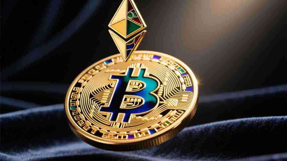 比特币会涨到多少价格,一场关于价值与未来的深度博弈