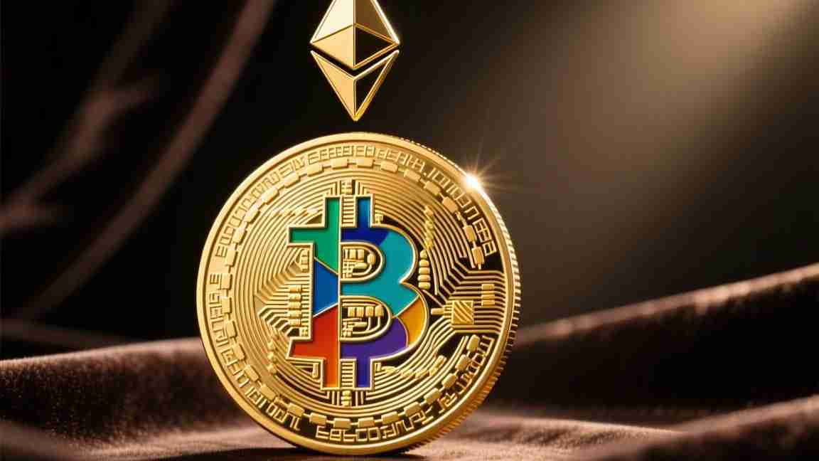 以太坊流通指数,洞察以太坊生态活力的核心指标