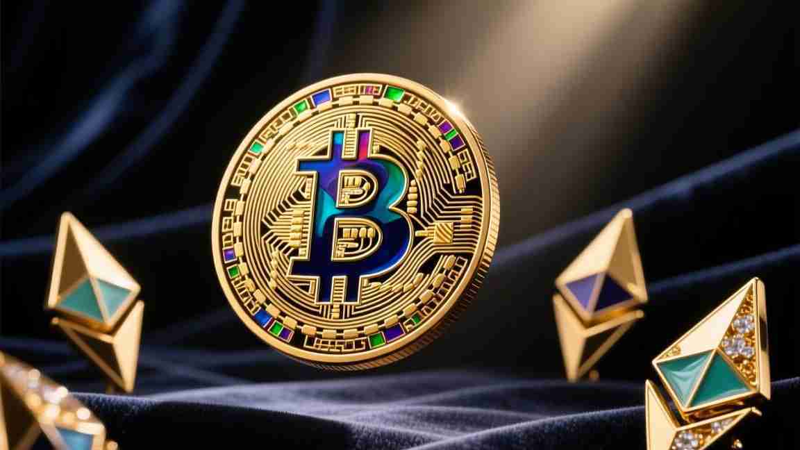 比特币价格走势表图分析,趋势/波动与市场逻辑解读