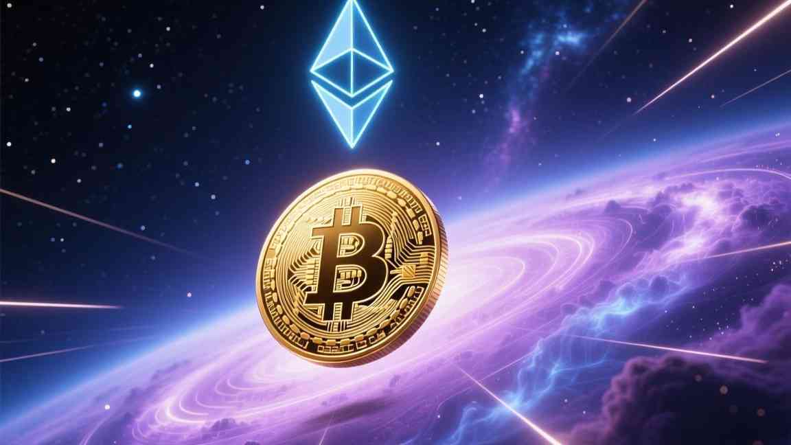 以太坊如何挖行情,从链上数据到市场情绪的价值挖掘