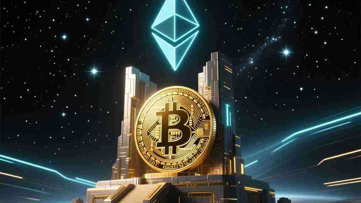 比特币会涨到多少价格,一场关于价值与未来的深度博弈