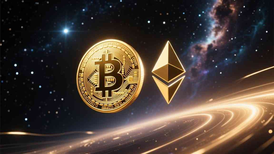 以太坊流通指数,洞察以太坊生态活力的核心指标