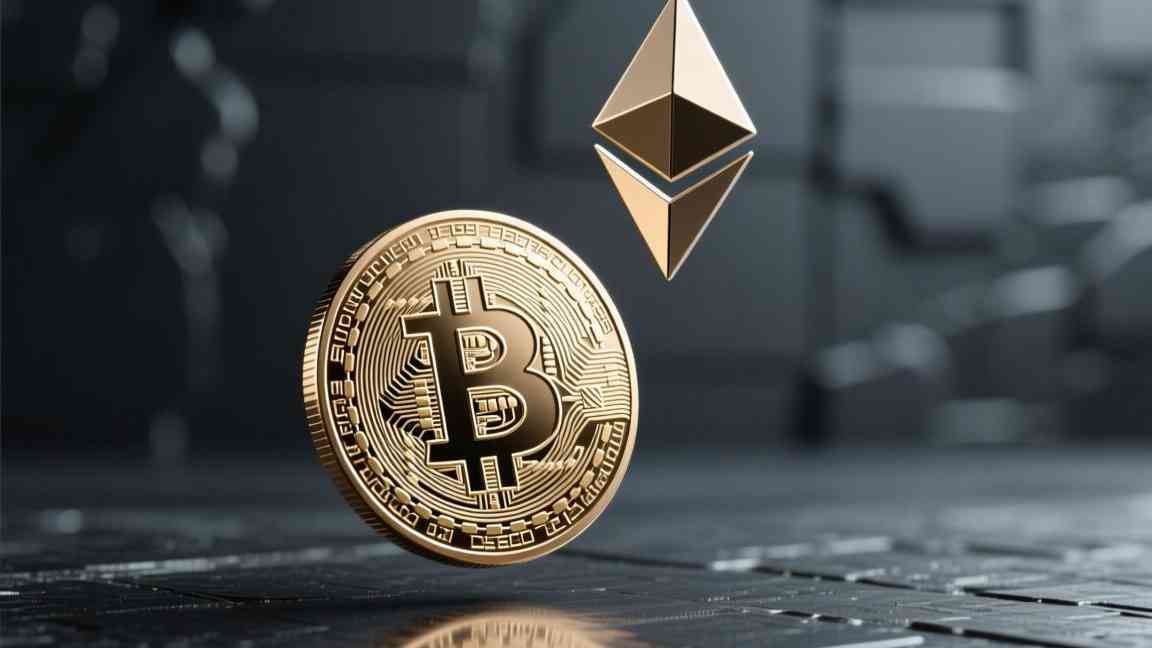 以太坊如何挖行情,从链上数据到市场情绪的价值挖掘