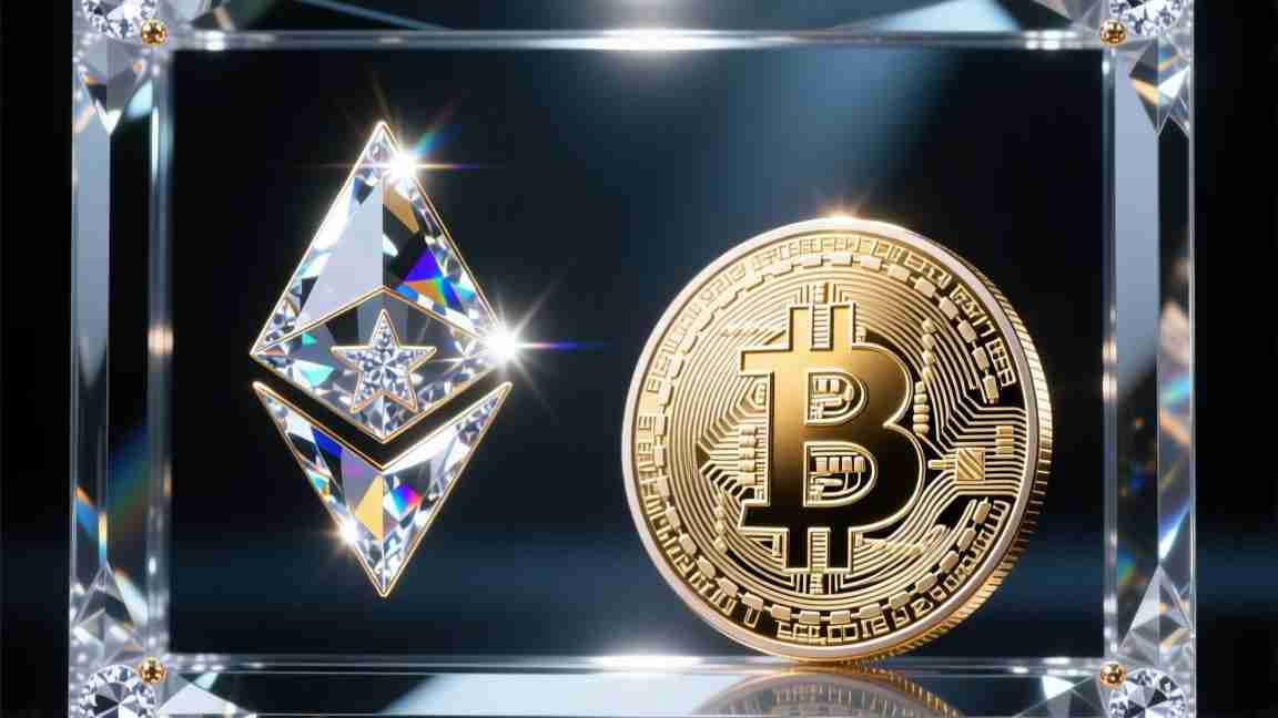 币安Web3视角下的主网定位,生态基石与价值枢纽