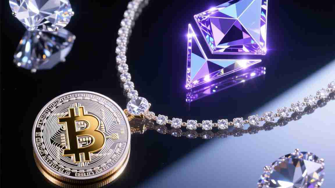 币安Web3网,区块链时代的生态新基建