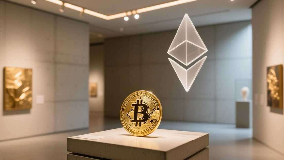 比特币会涨到多少价格,一场关于价值与未来的深度博弈